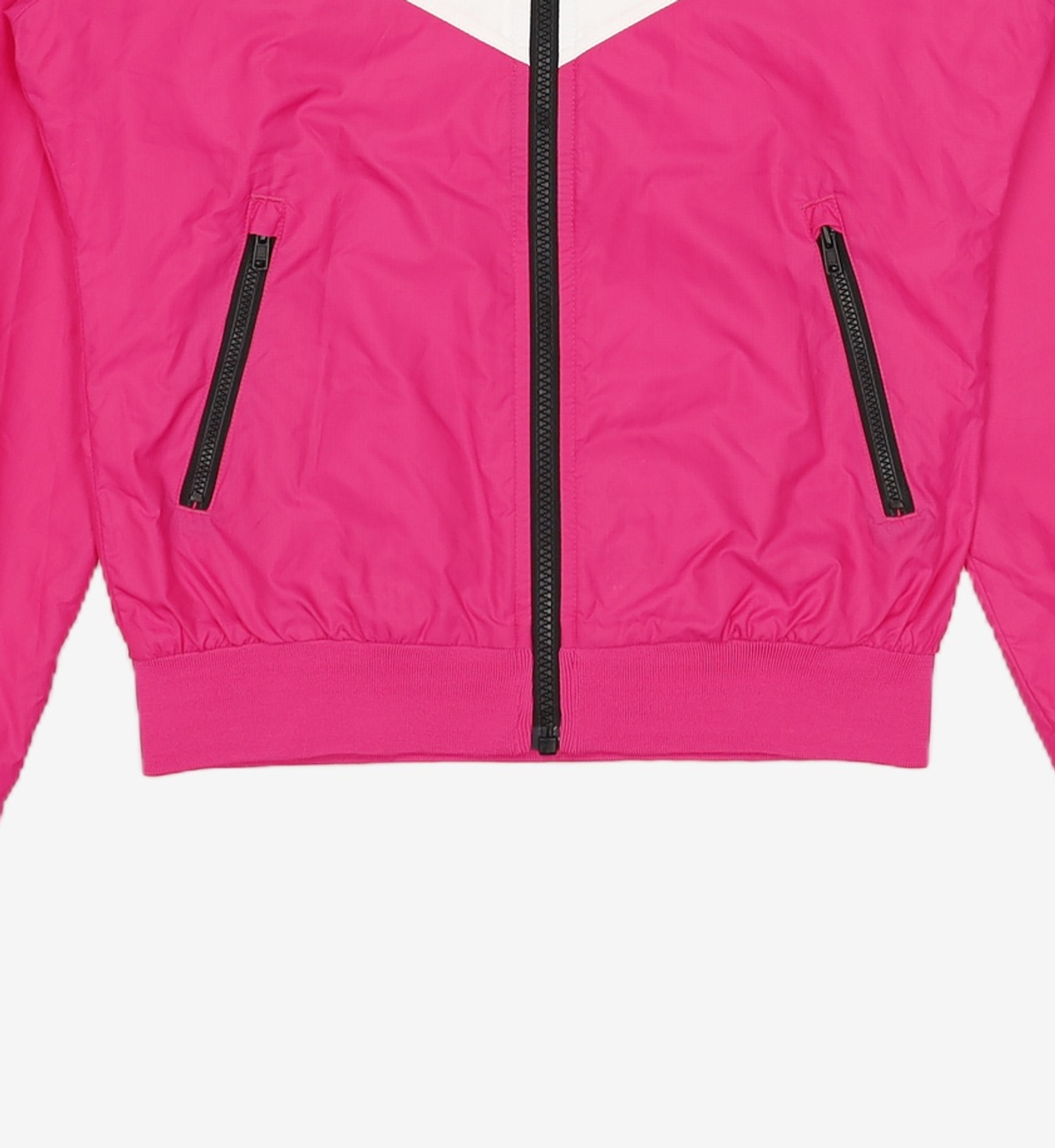 나이키(NIKE) 트레이닝 재킷 S