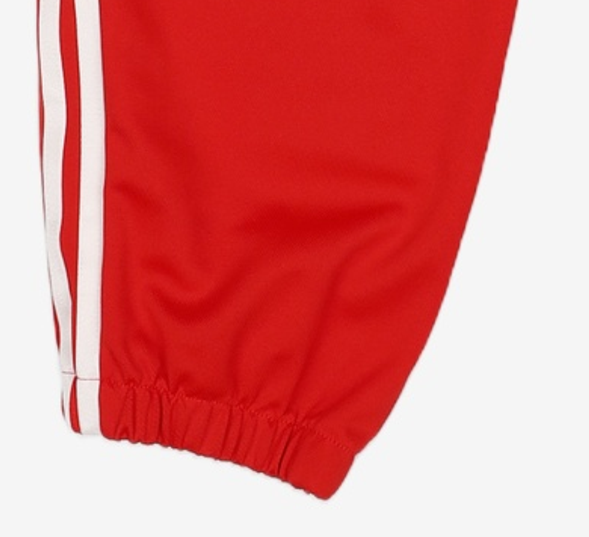 아디다스(ADIDAS) 3S 팬츠 - 레드 / HS3400 L