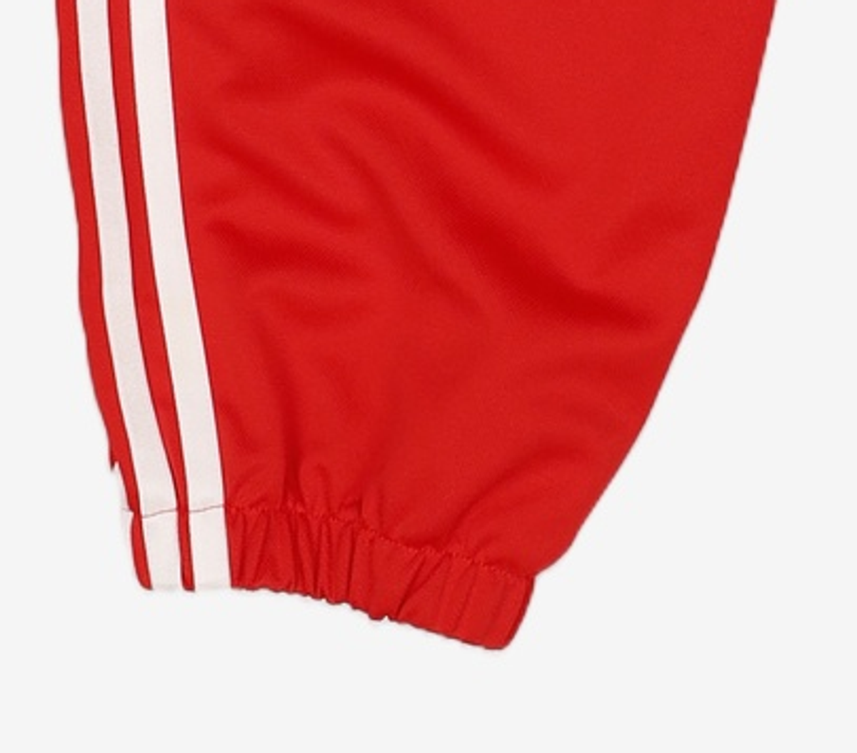 아디다스(ADIDAS) 3S 팬츠 - 레드 / HS3400 L