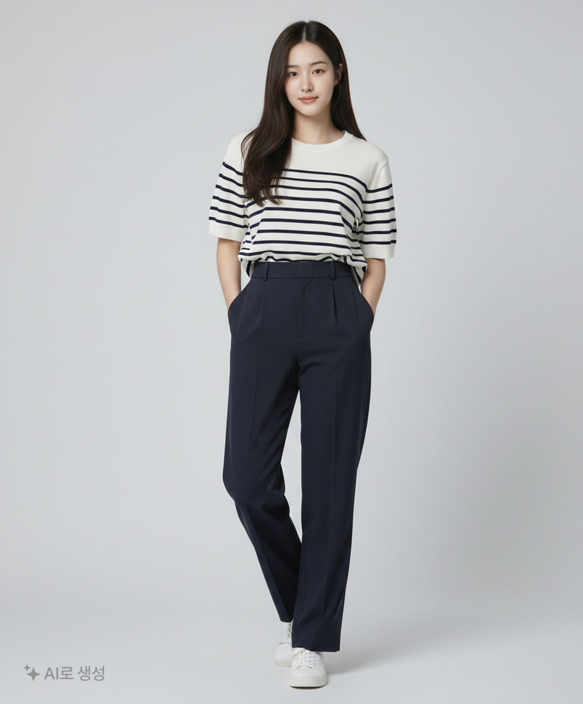 스파오(SPAO) 니트/스웨터 S