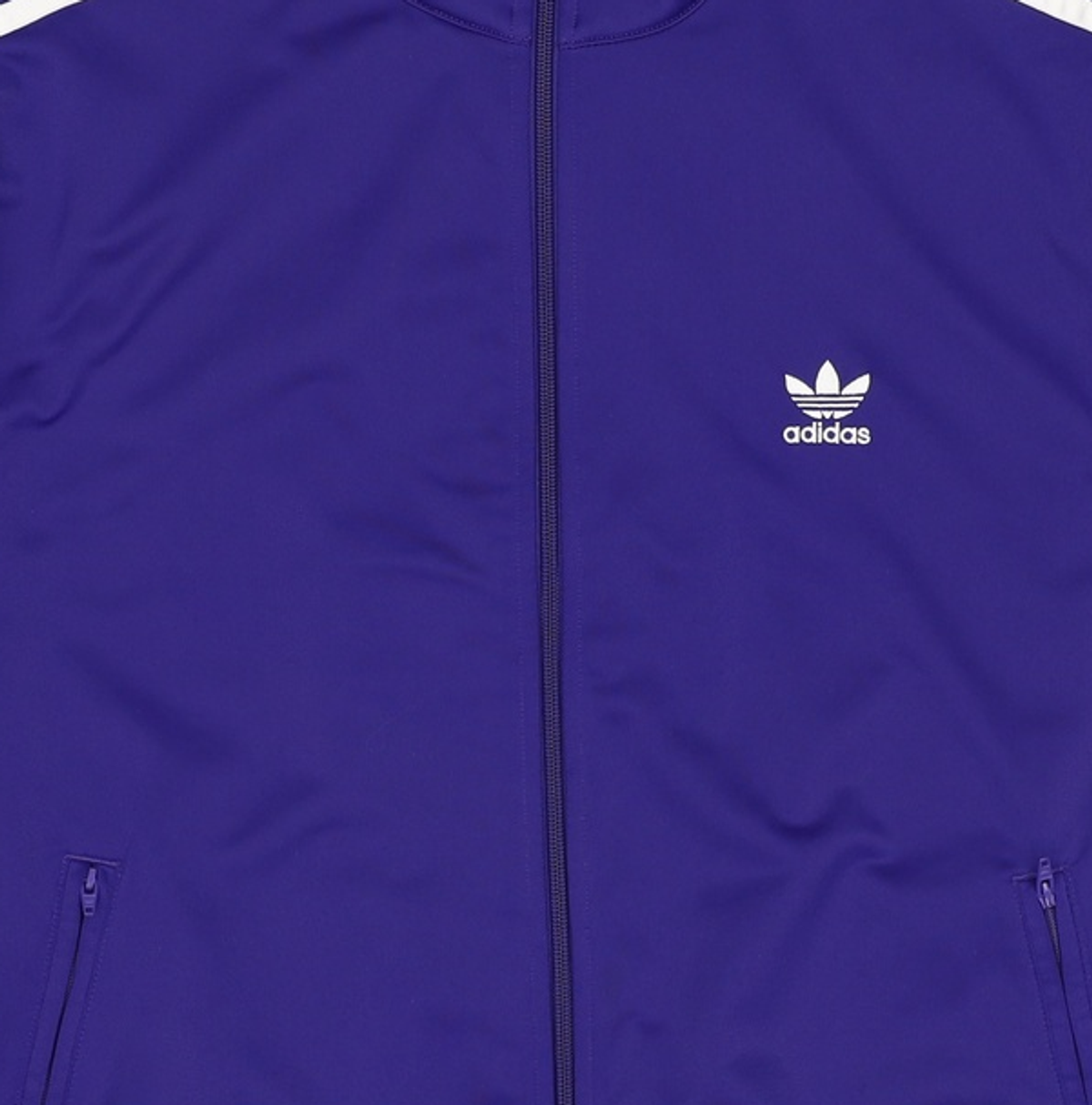 아디다스(ADIDAS) 트레이닝 재킷 XL