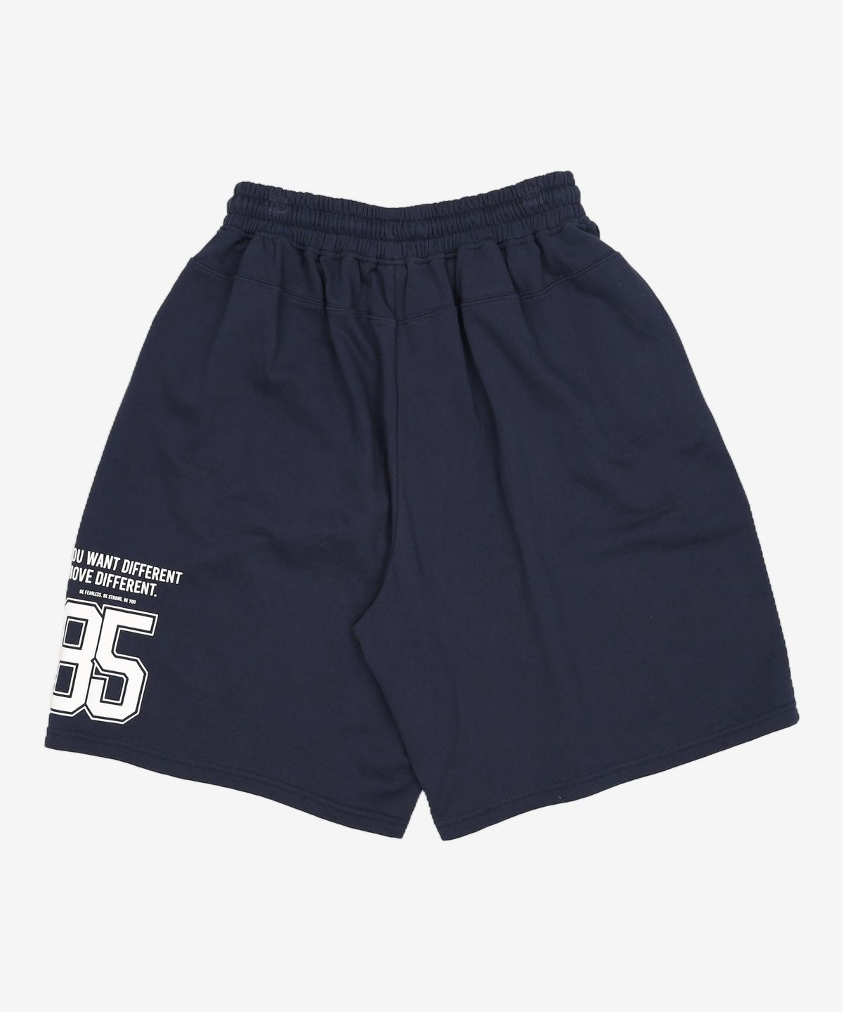 에이치덱스(HDEX) 네임드 컴포터블 쇼츠 (Navy) L