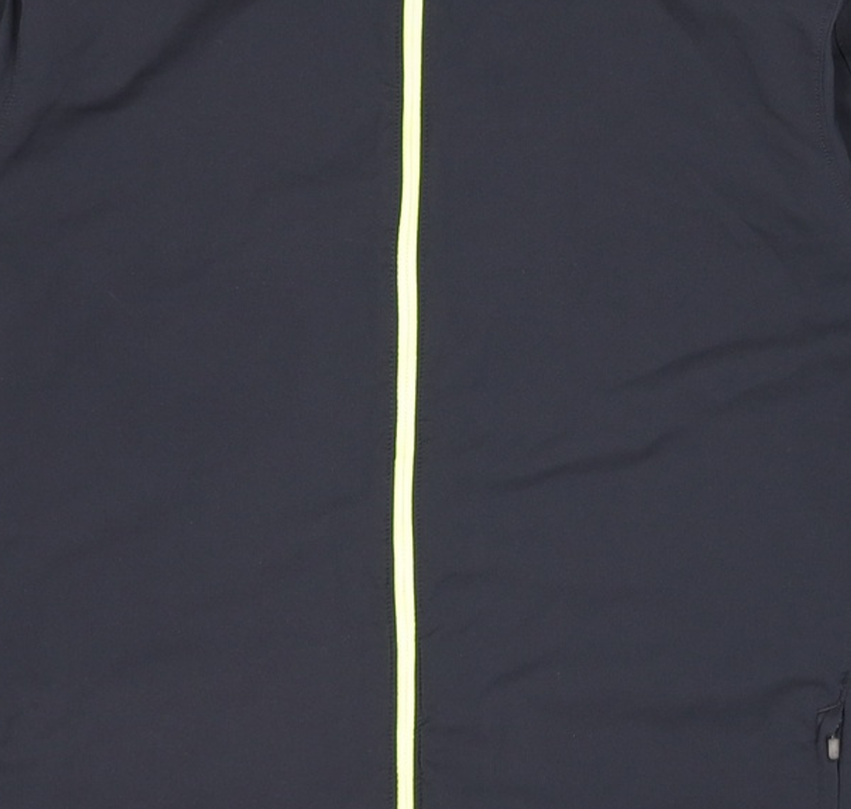 언더아머(UNDERARMOUR) 트레이닝 재킷 XXL