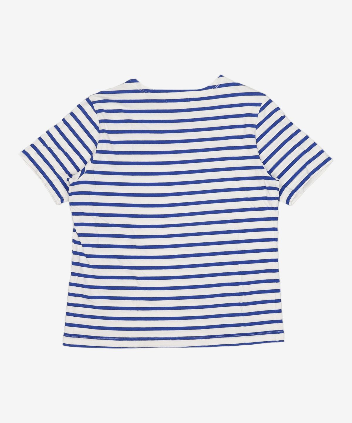 지프(JEEP) Stripe Boat Neck (GL2TSU104BL) S