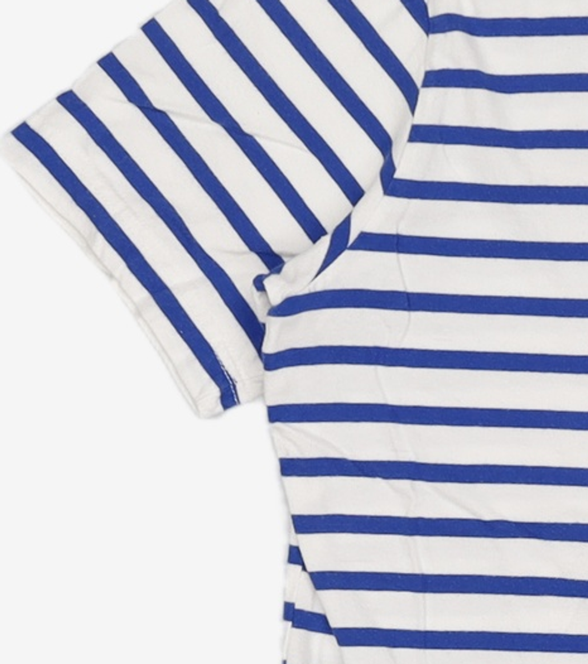 지프(JEEP) Stripe Boat Neck (GL2TSU104BL) S