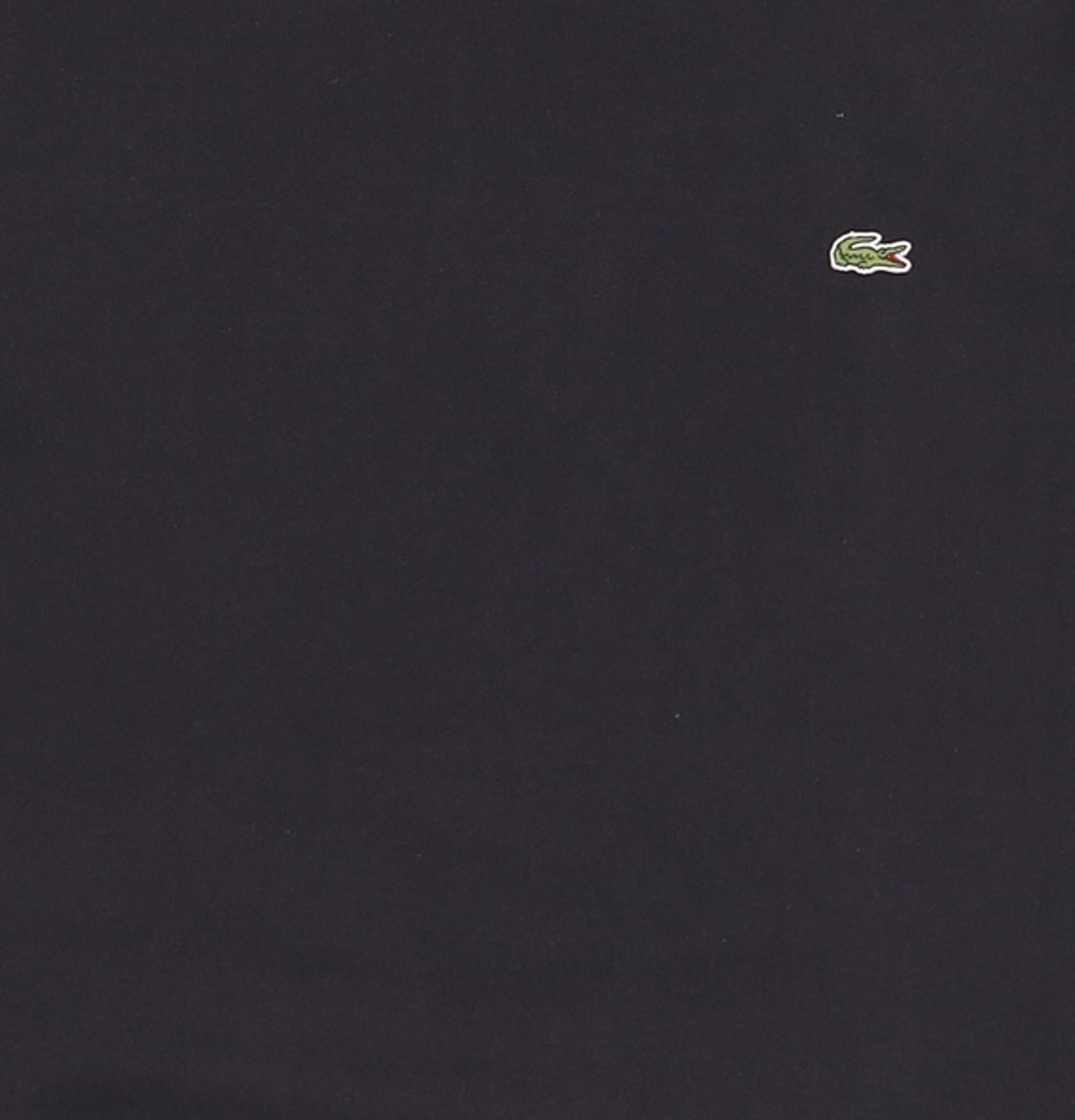 라코스테(LACOSTE) 남성 라운드 반팔 티셔츠 TH880E-51G 031 4