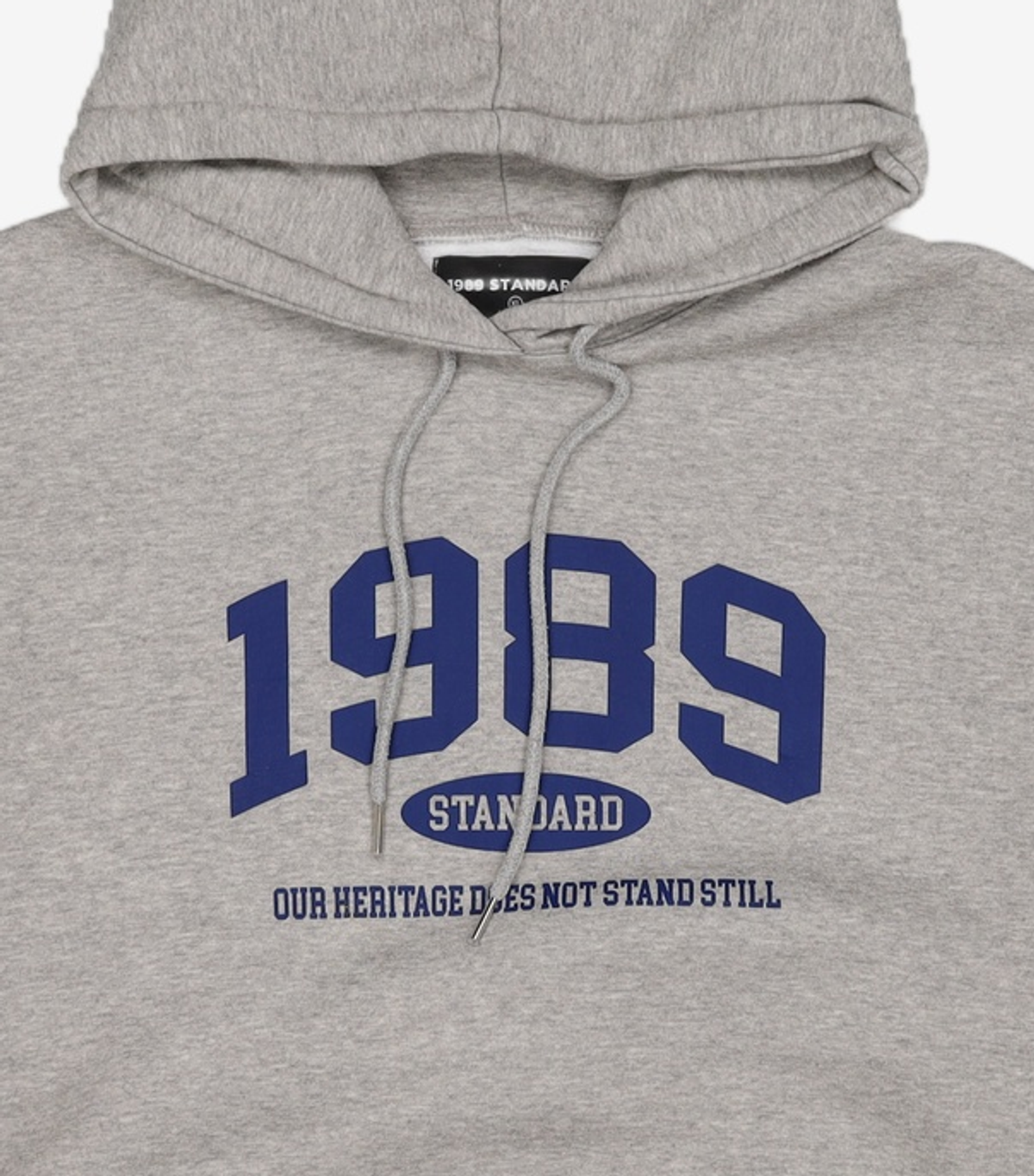 1989스탠다드(1989STANDARD) 후드 티셔츠 XL
