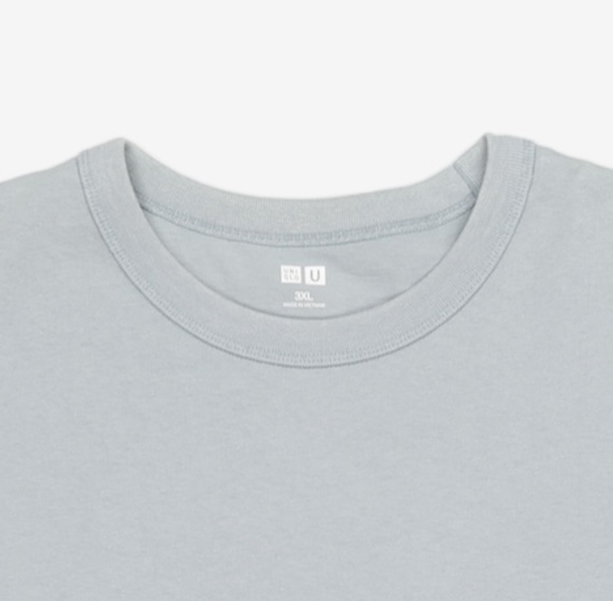 유니클로(UNIQLO) 반소매 티셔츠 XXXL