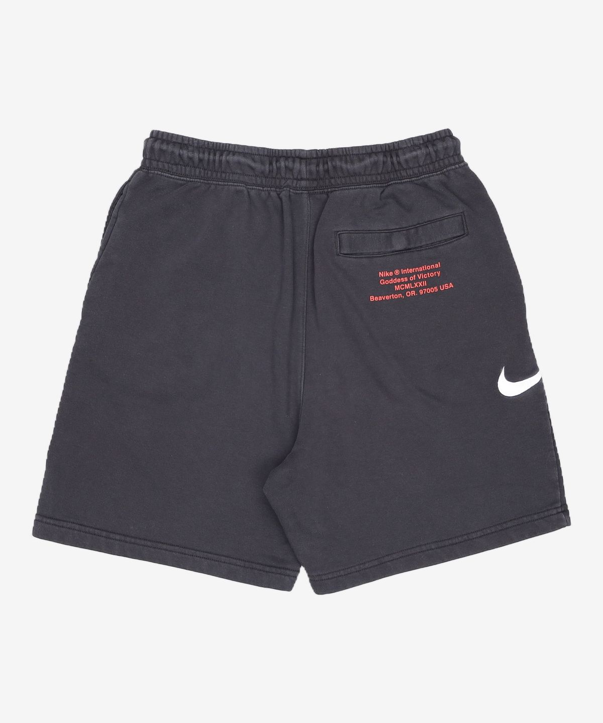 나이키(NIKE) 숏팬츠 XL