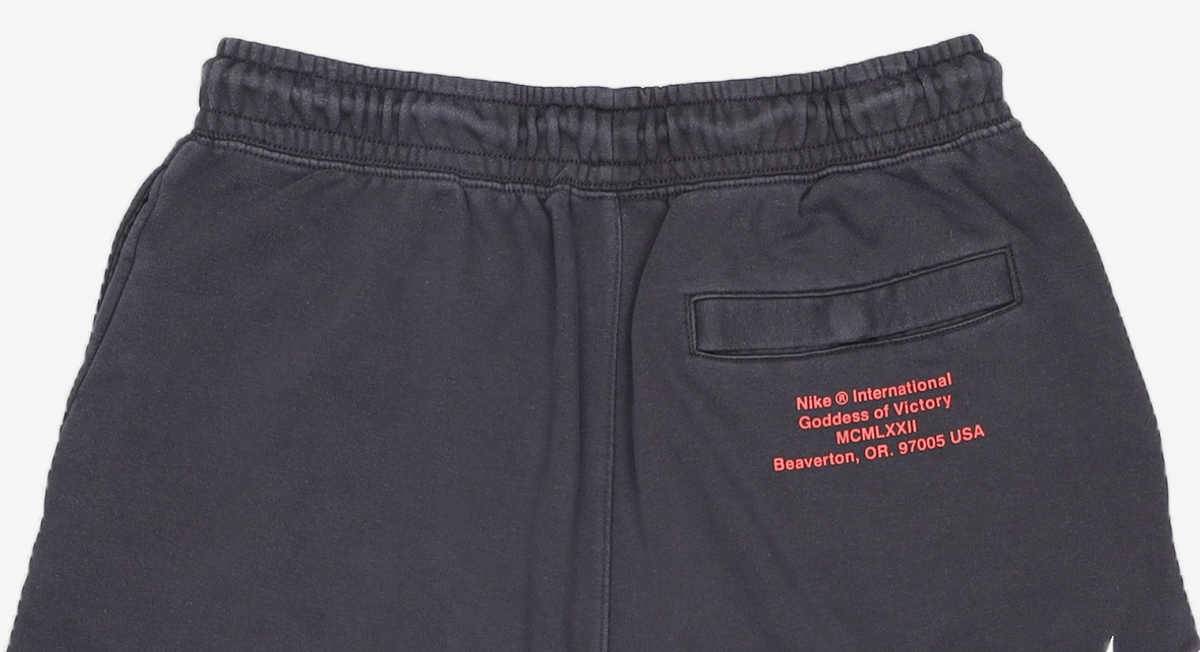 나이키(NIKE) 숏팬츠 XL