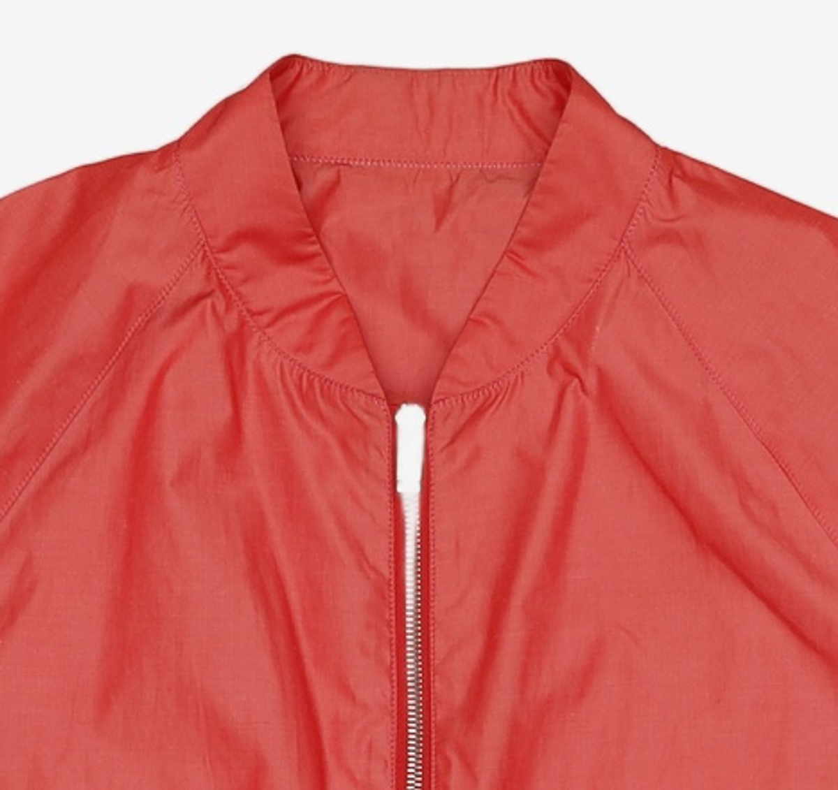 발렌시아가(BALENCIAGA) 나일론/코치 재킷 103