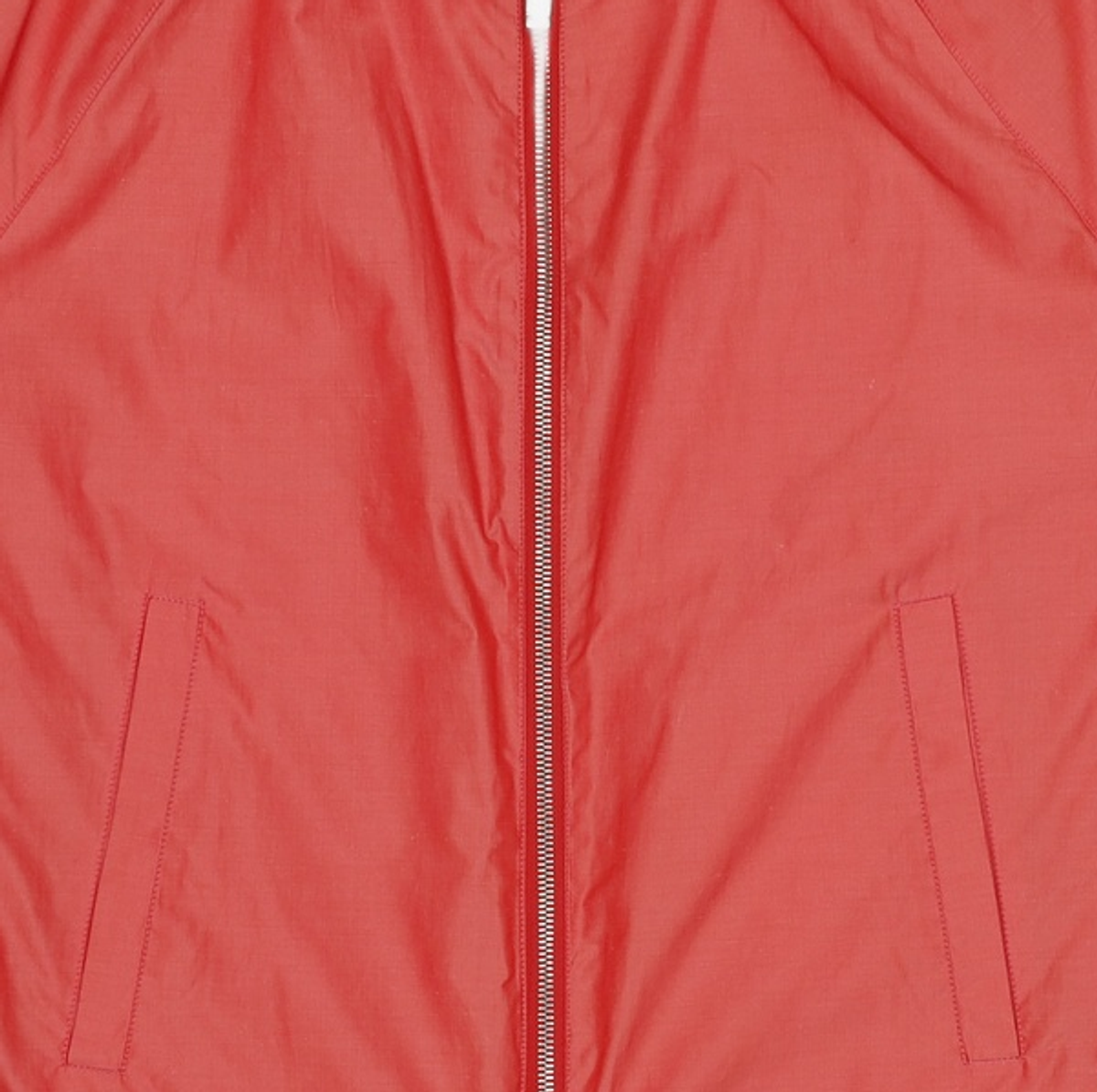 발렌시아가(BALENCIAGA) 나일론/코치 재킷 103