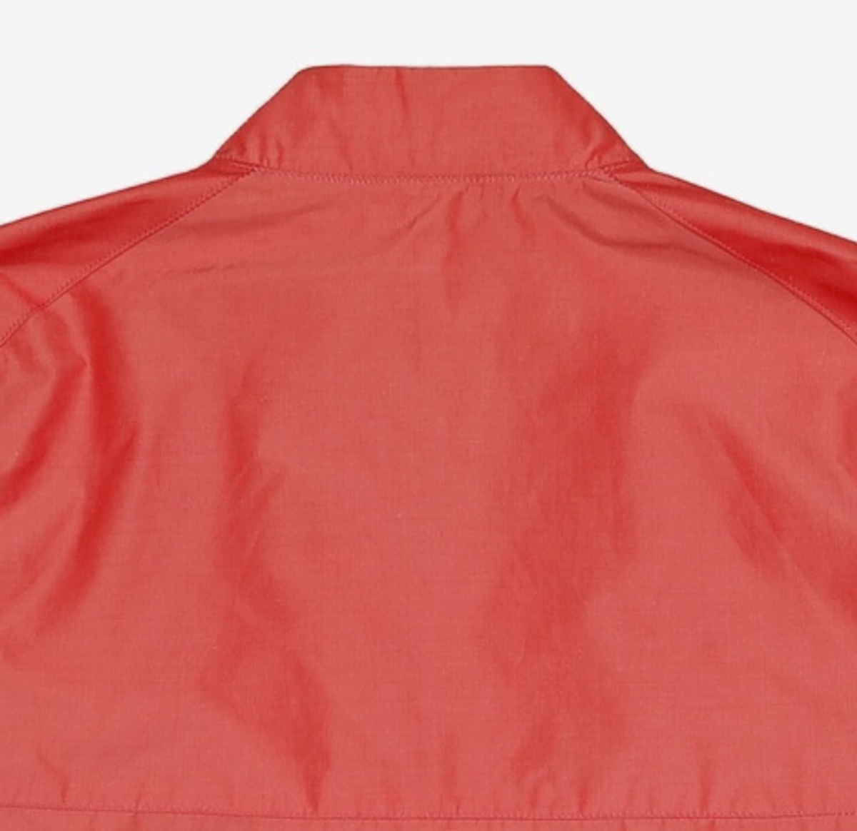 발렌시아가(BALENCIAGA) 나일론/코치 재킷 103