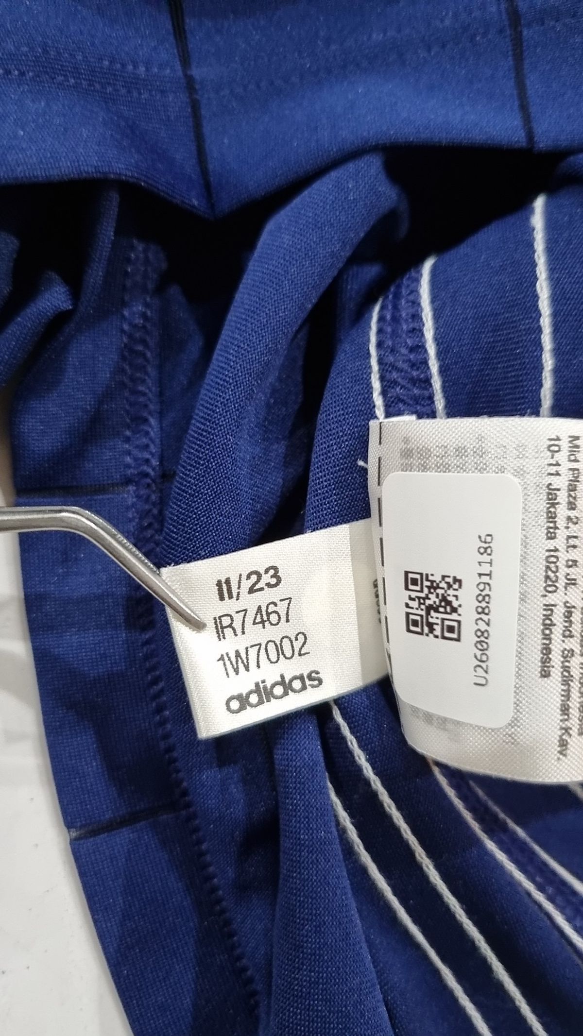 아디다스(ADIDAS) 미니 원피스 M
