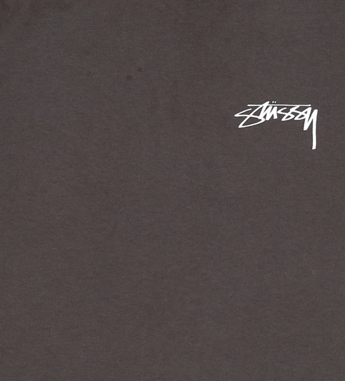 스투시(STUSSY) 반소매 티셔츠 M