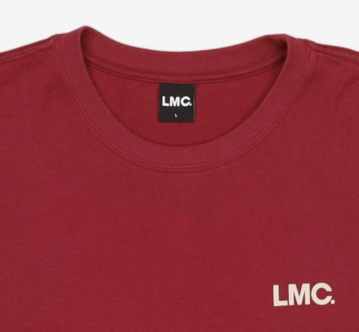 엘엠씨(LMC) 긴소매 티셔츠 L