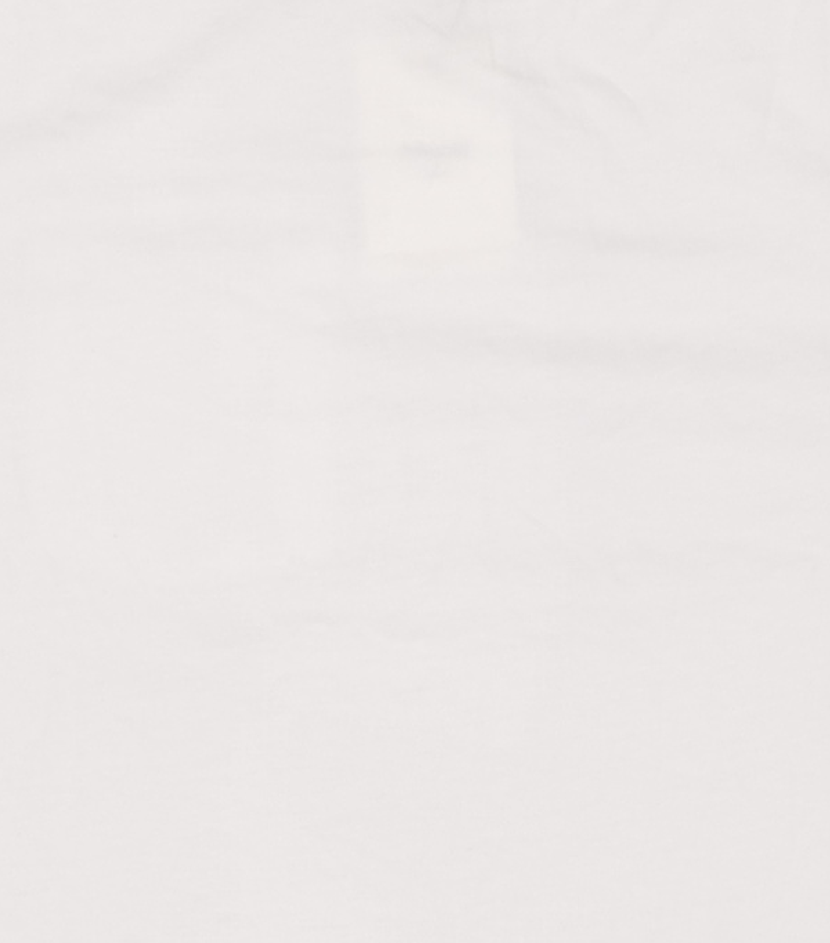미세키서울(MISEKI SEOUL) Midnight butterfly pocket short sleeve WHITE OS