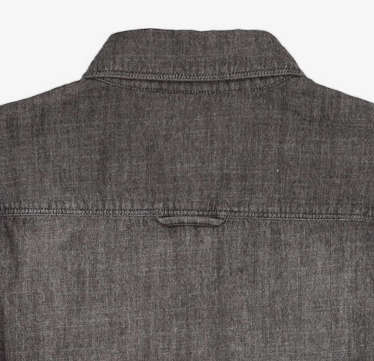 데케트(DECET) [패션플래닛X데케트]Slit Pocket Short Shirts DCSH015 XL