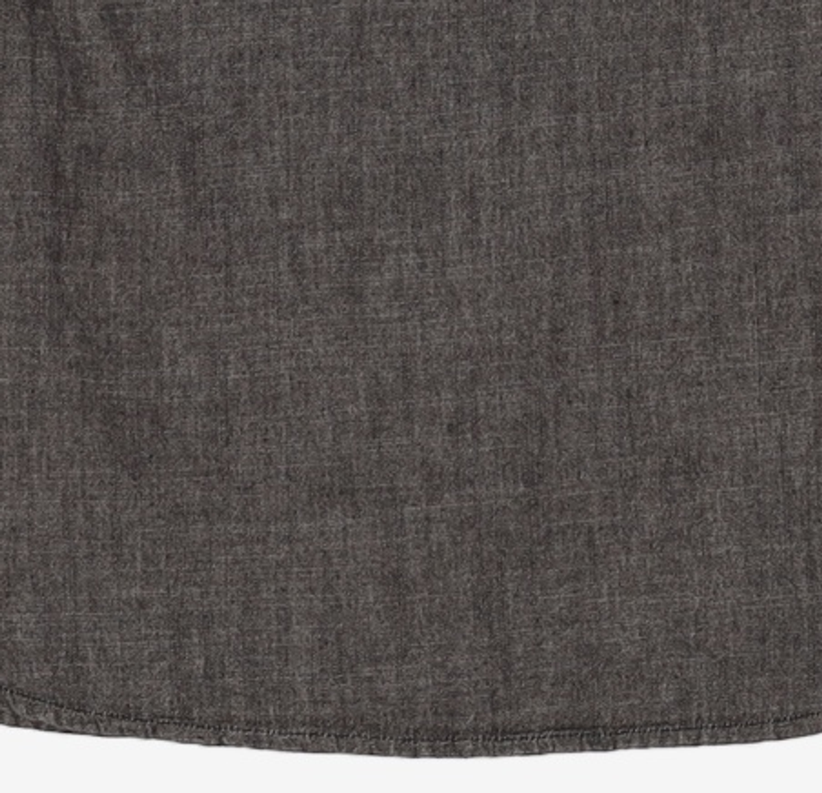데케트(DECET) [패션플래닛X데케트]Slit Pocket Short Shirts DCSH015 XL