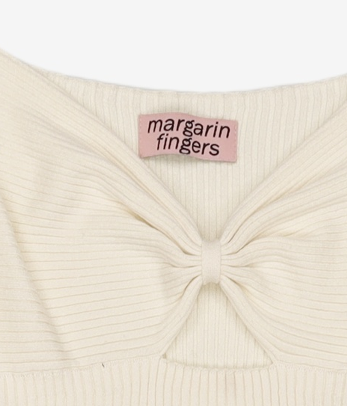 마가린핑거스(MARGARIN FINGERS) 긴소매 티셔츠 160-170