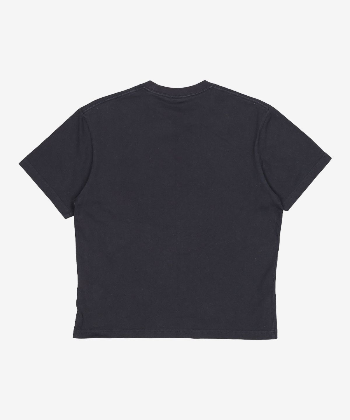 커버낫(COVERNAT) 베이직 포켓 티셔츠 Dark Navy S