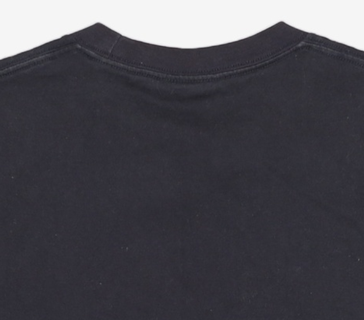 커버낫(COVERNAT) 베이직 포켓 티셔츠 Dark Navy S