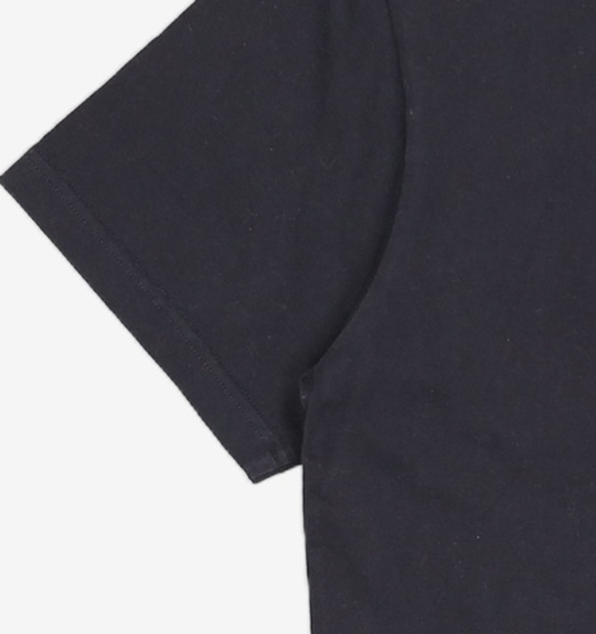 커버낫(COVERNAT) 베이직 포켓 티셔츠 Dark Navy S