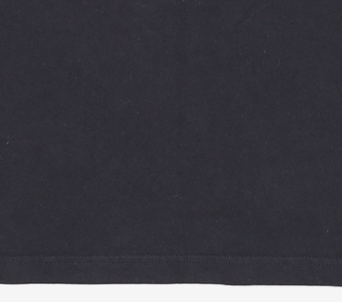커버낫(COVERNAT) 베이직 포켓 티셔츠 Dark Navy S