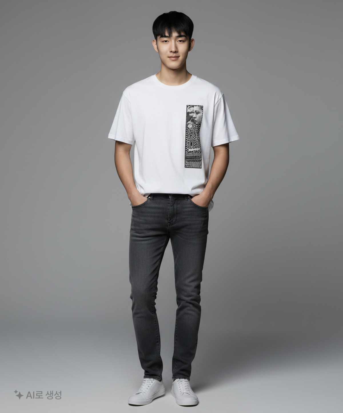카브엠트(CAV EMPT) 반소매 티셔츠 L