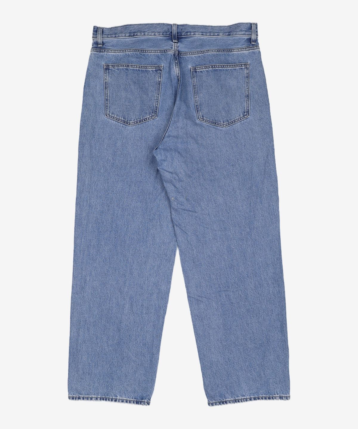 유니클로(UNIQLO) 청/데님 팬츠 35