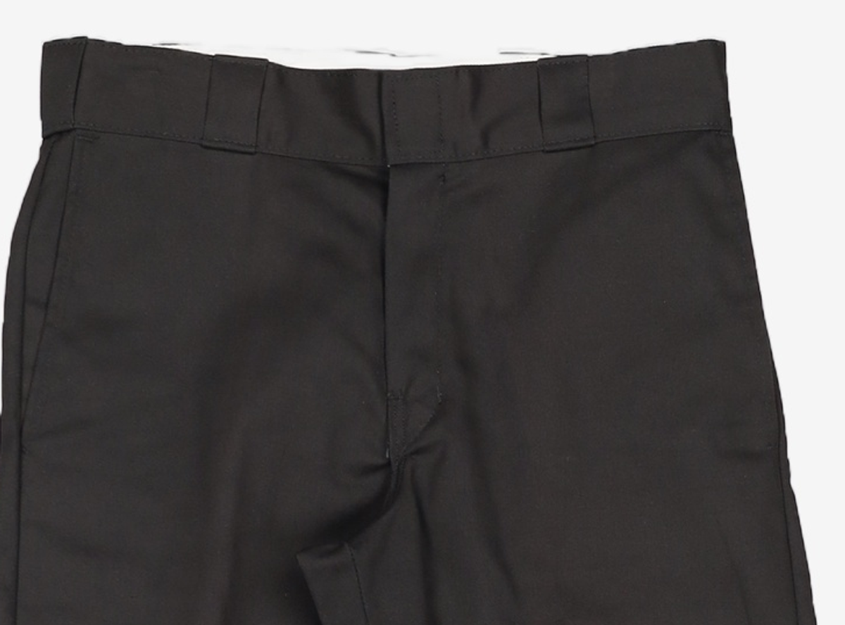 디키즈(DICKIES) 슈트 팬츠/슬랙스 30
