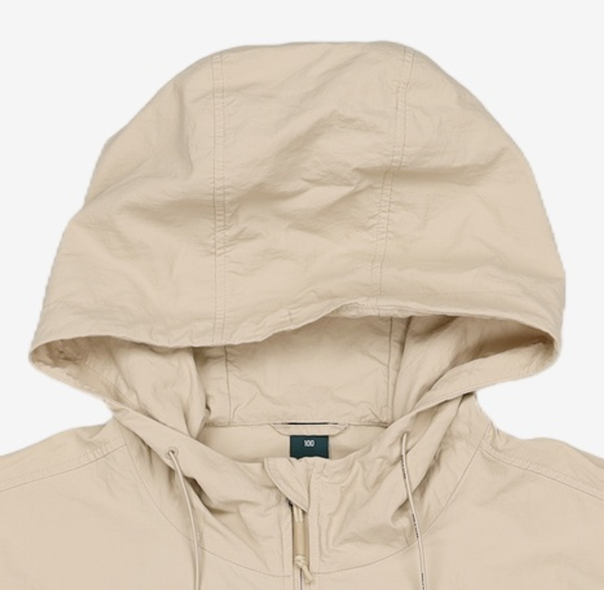 네파(NEPA) 아노락 재킷 100
