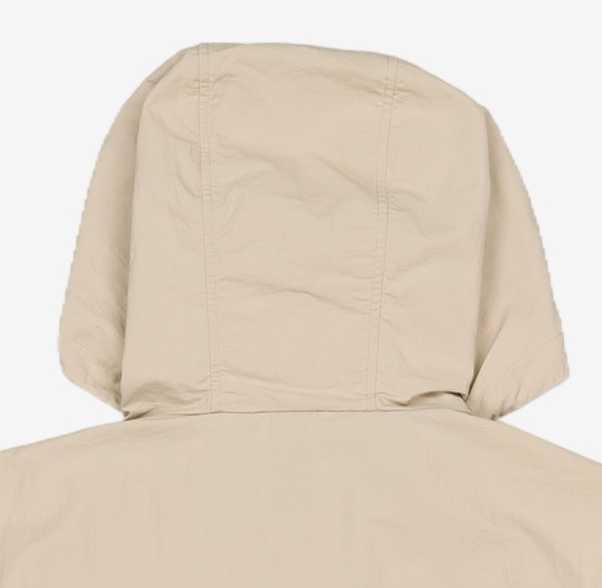 네파(NEPA) 아노락 재킷 100