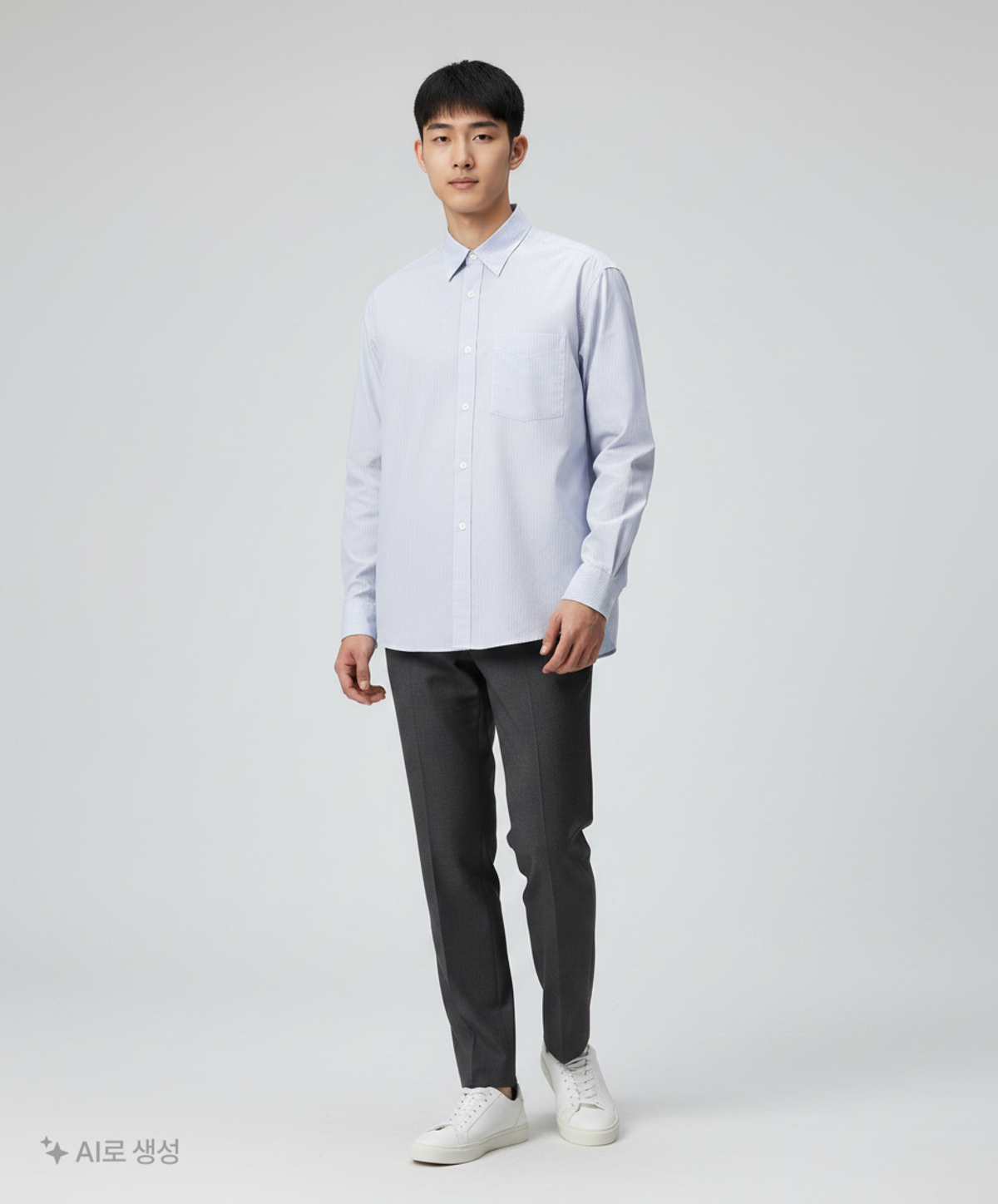 유니클로(UNIQLO) 캐주얼 셔츠 XL