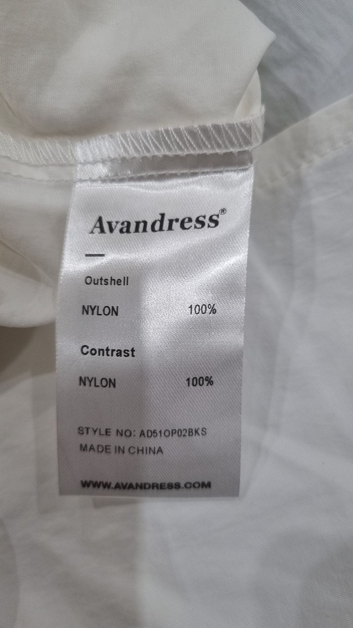 어반드레스(AVANDRESS) 미디 원피스 S