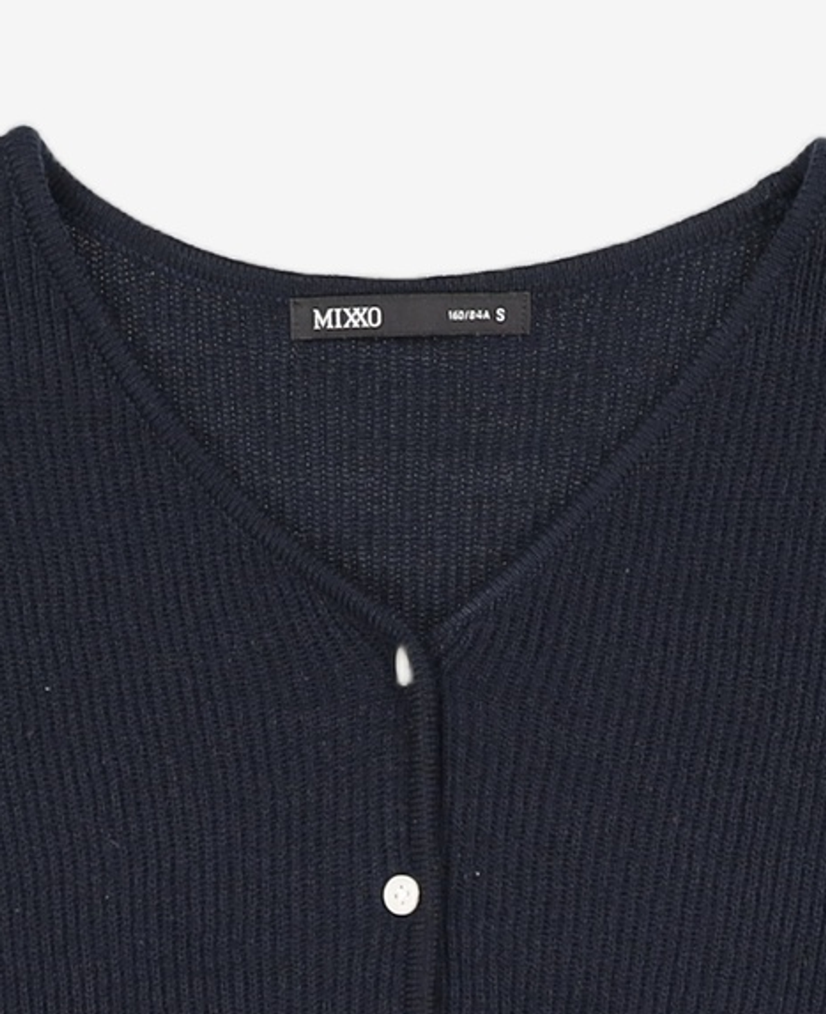 미쏘(MIXXO) 카디건 S