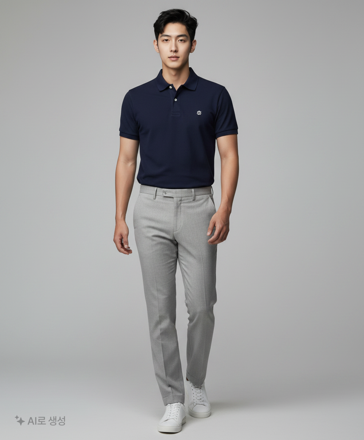브룩스 브라더스(BROOKS BROTHERS) 피케/카라 티셔츠 XL