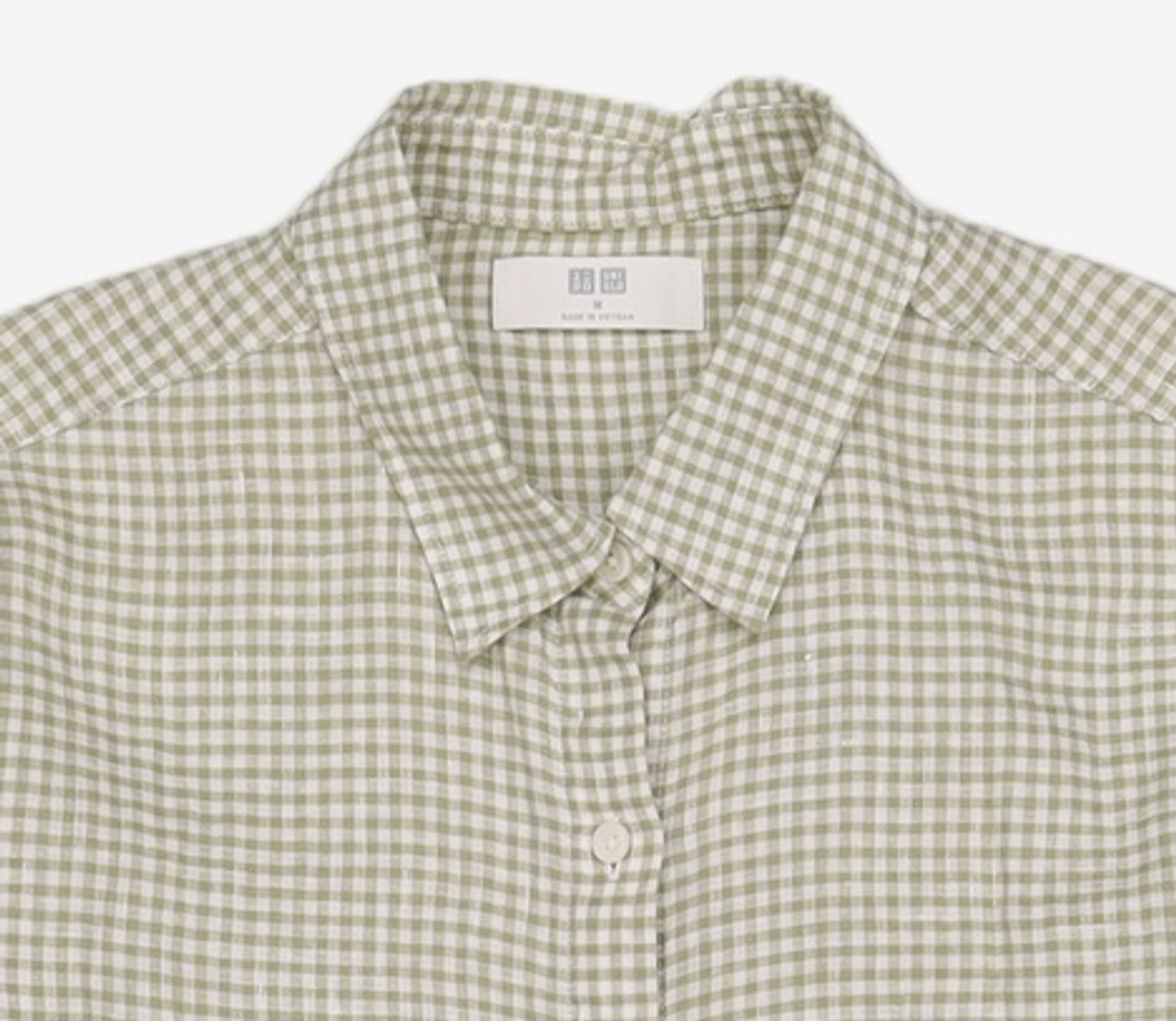 유니클로(UNIQLO) 캐주얼 셔츠 M