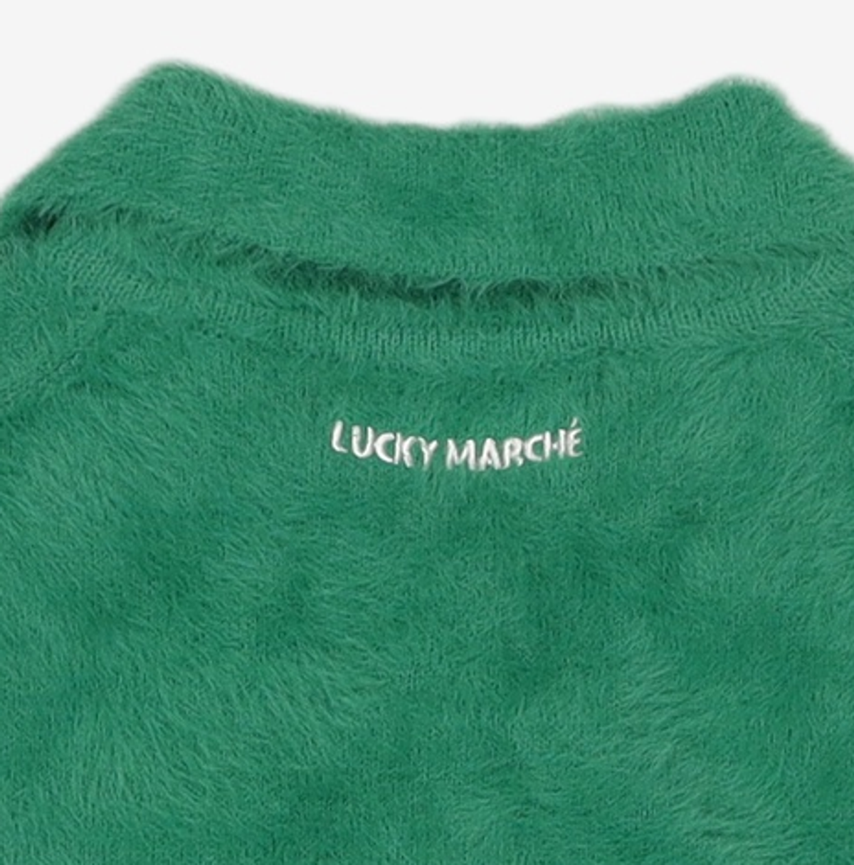 럭키마르쉐(LUCKYMARCHE) 니트/스웨터 FREE