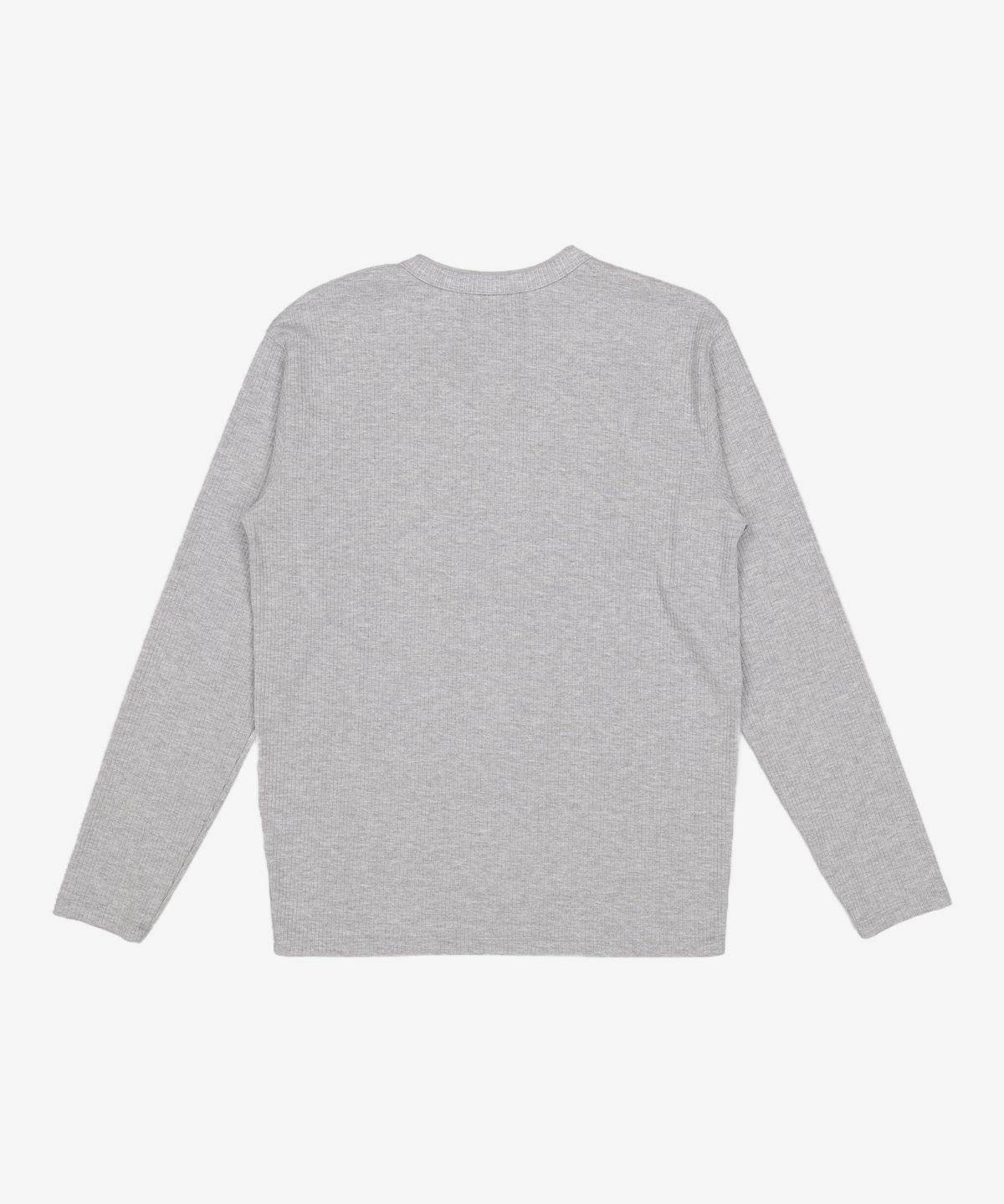 바우로 프로덕트(BOWLOW PRODUCT) 긴소매 티셔츠 XL