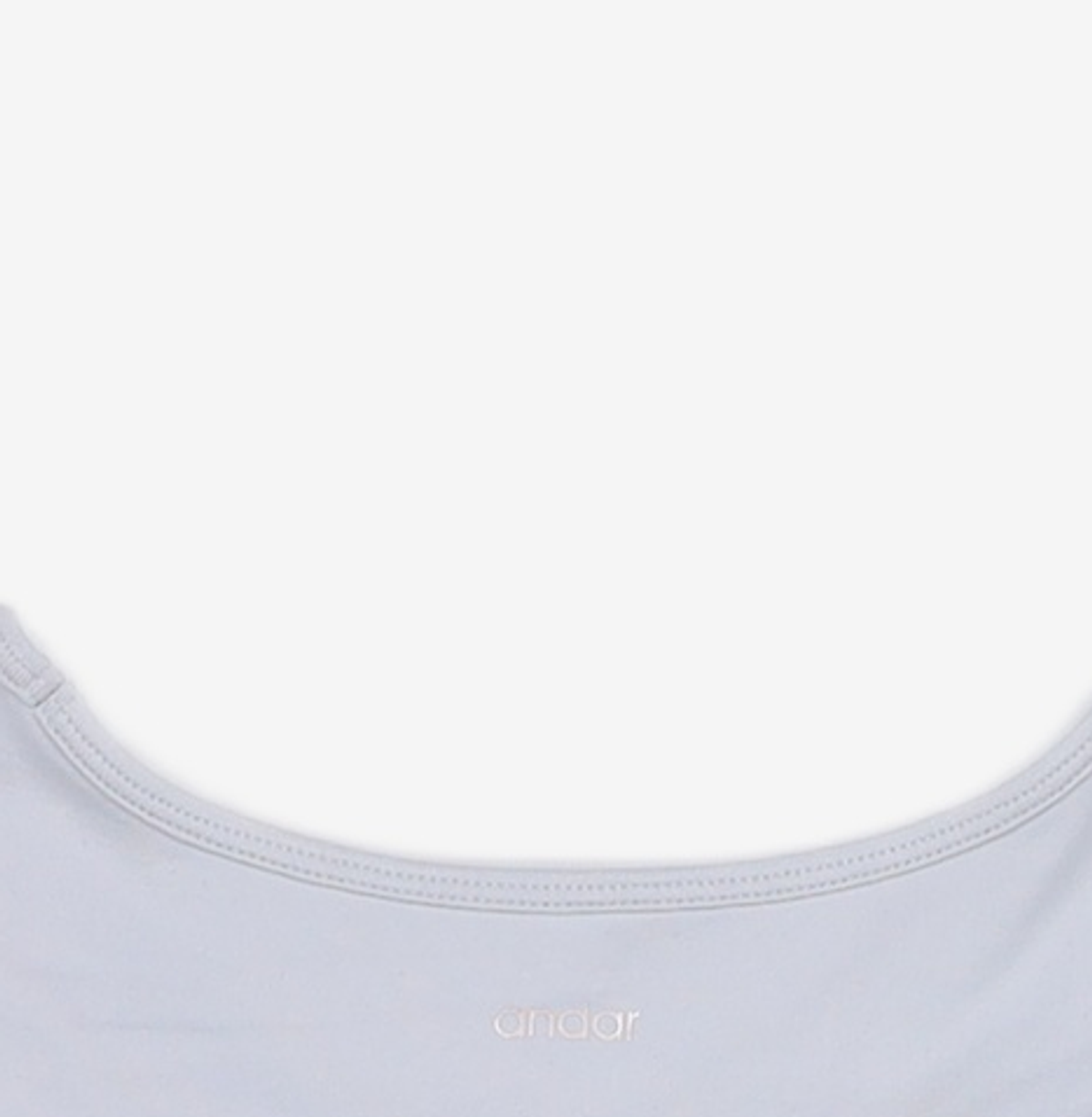 안다르(ANDAR) 반소매 티셔츠 2