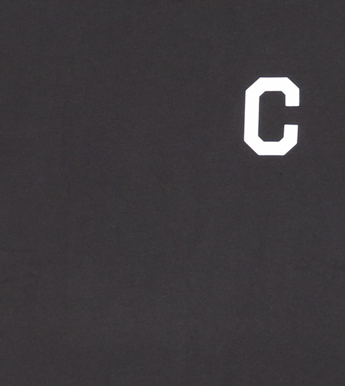 커버낫 키즈(COVERNAT KIDS) 반소매 티셔츠 165
