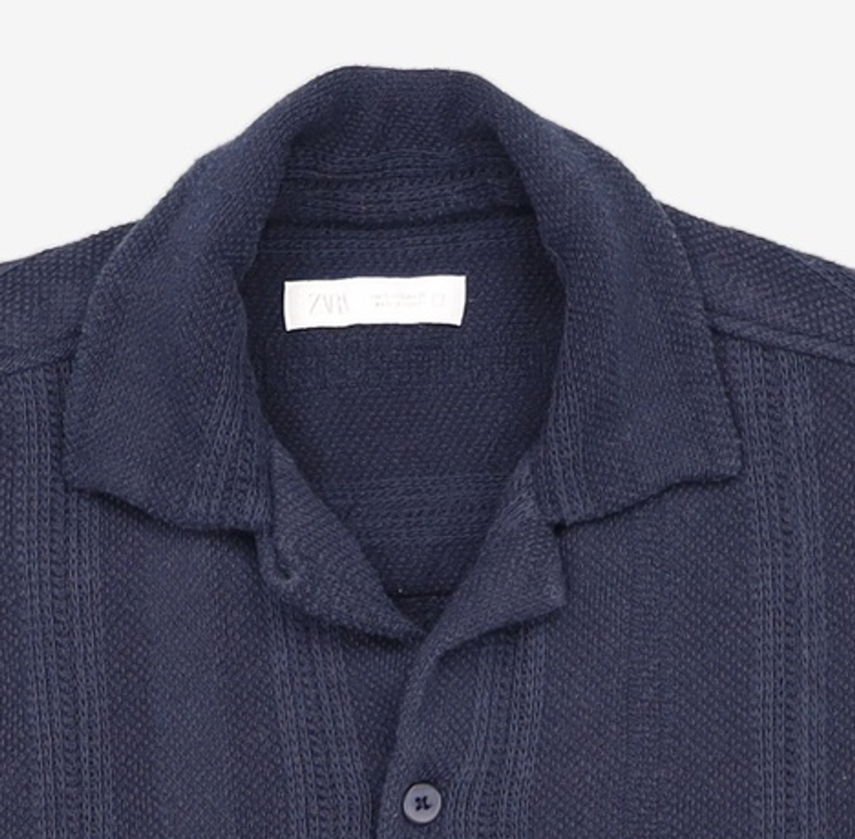 자라(ZARA) 니트/스웨터 S