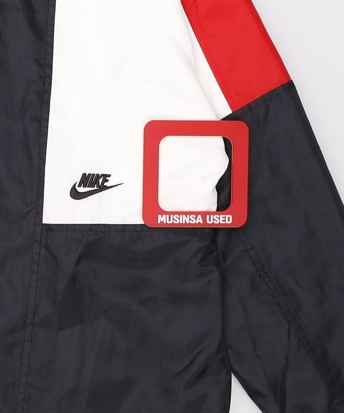 나이키(NIKE) 나일론/코치 재킷 95