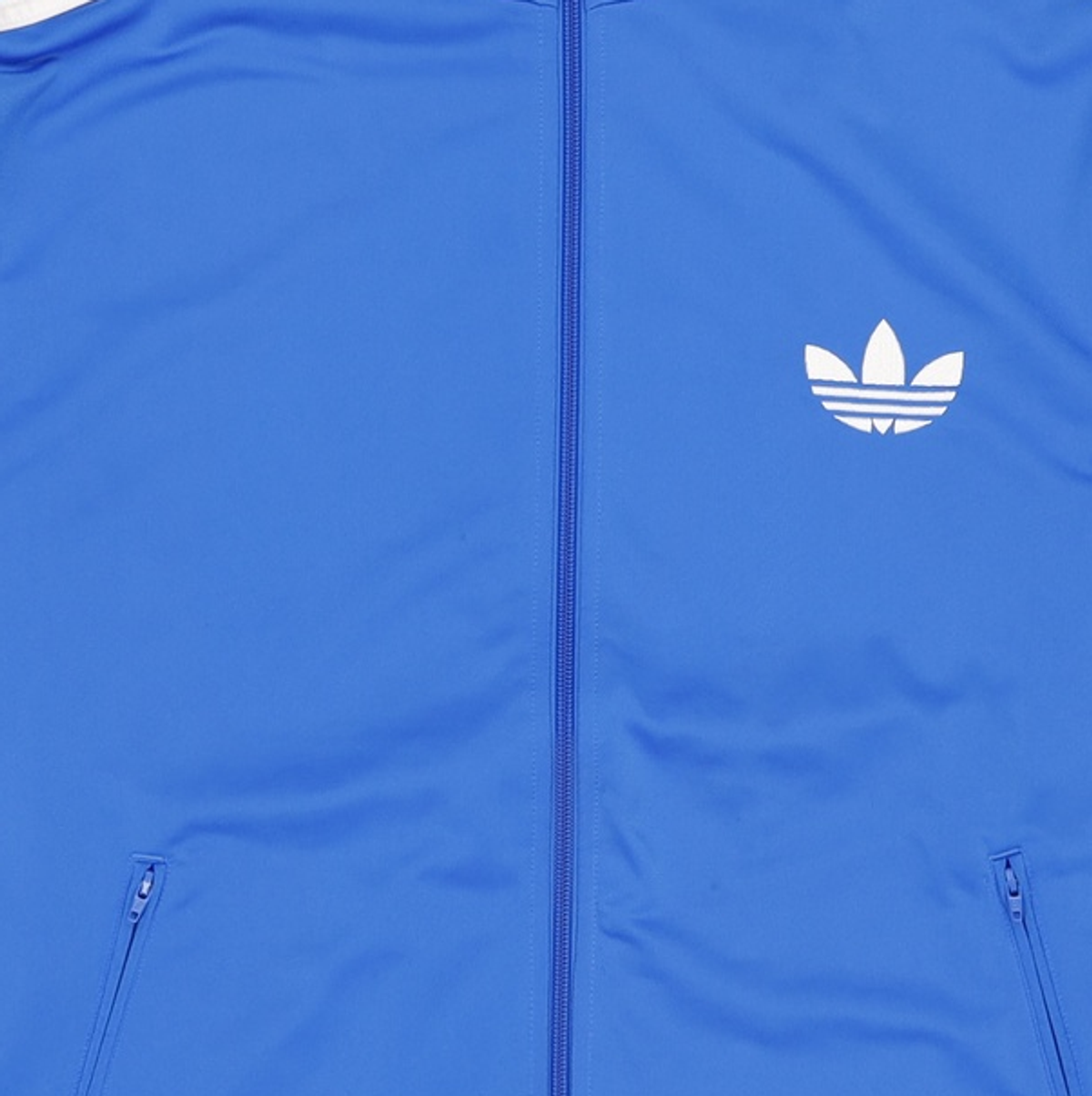 아디다스(ADIDAS) 트레이닝 재킷 110