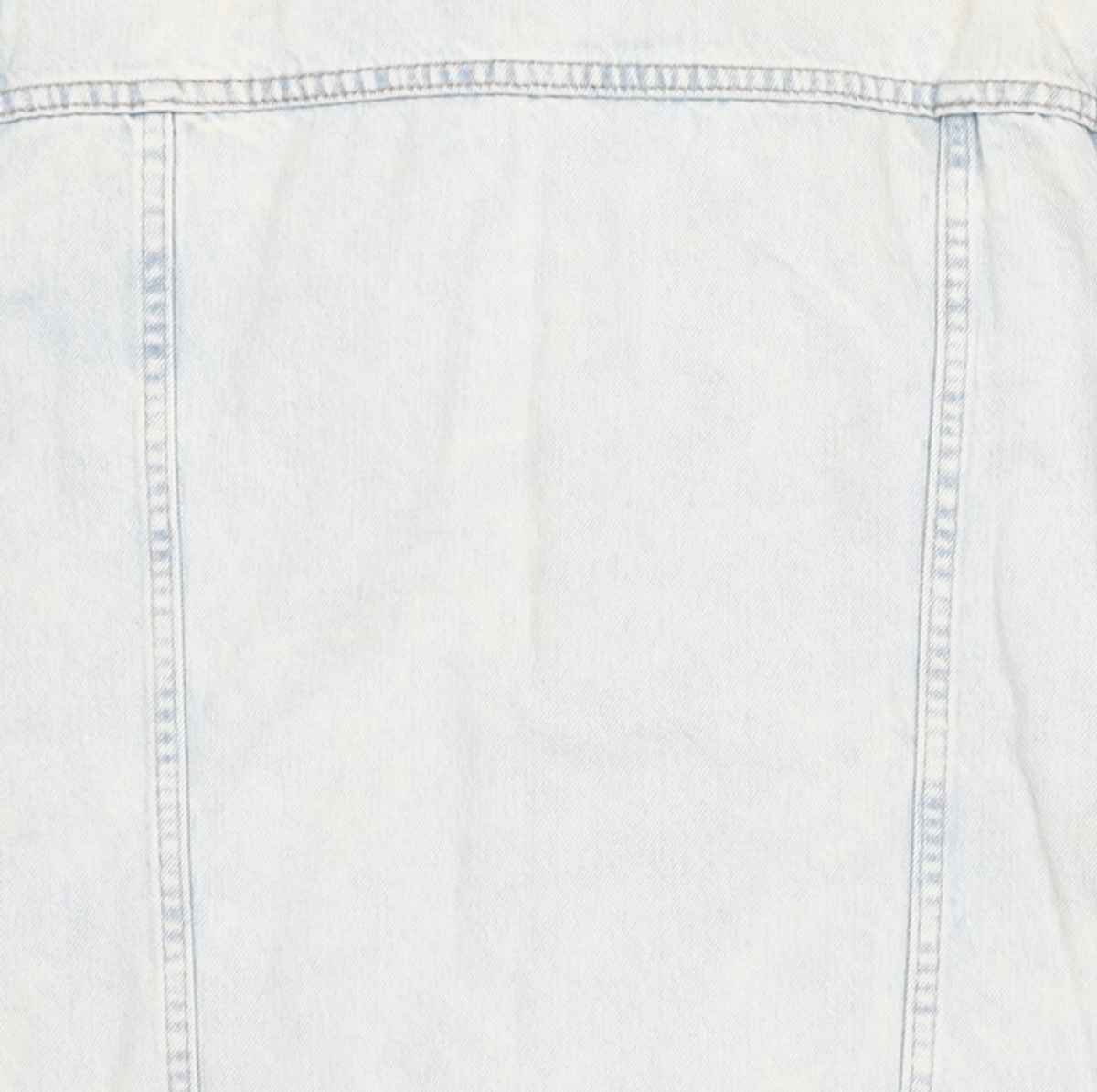 에이치앤엠(H&M) 데님/트러커 재킷 EUR40