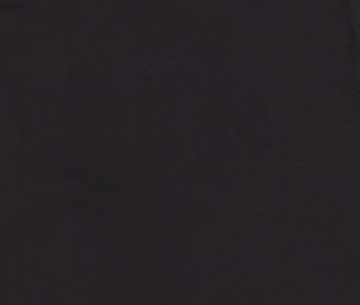 디스이즈네버댓(THISISNEVERTHAT) Flower Collage L/S Tee Black L