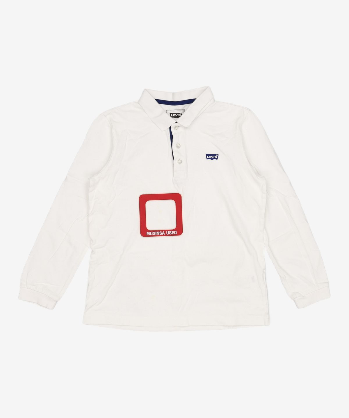 리바이스 키즈(LEVIS KIDS) 피케/카라 티셔츠 145
