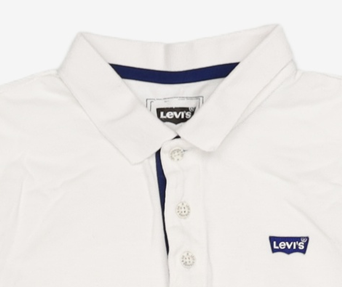 리바이스 키즈(LEVIS KIDS) 피케/카라 티셔츠 145