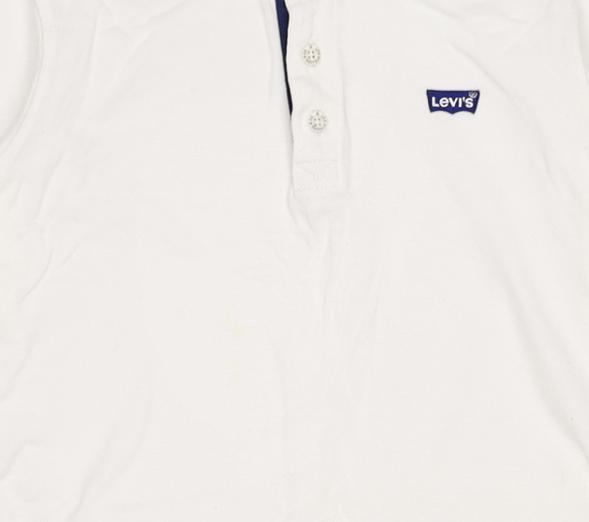리바이스 키즈(LEVIS KIDS) 피케/카라 티셔츠 145